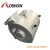 Import 100kw permanent magnet motor electric car motor for pure electric commuter car ac motor ev from China