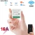 Import 100pcs 16A Mini Smart Wifi DIY Switch S Smart Home Automation Module, Universal DIY Module for Smart Home Automation Solution, from China