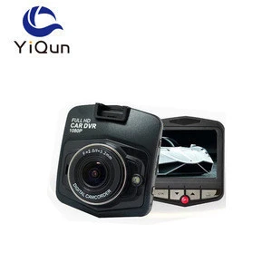 $10.3 only C900 2.4&amp;quot; LCD Car DVR camera driving Recorder G-Sensor 1080P HD Car DVR camera recorder