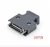 Import 10314-52A0-008/1014-3000PE SCSI 14P Male Solder Type Servo Plug Connector from China