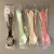 Import 103mm individually wrapped ice cream spoons plastic from China