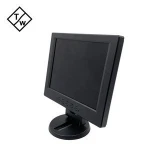 10.4 TFT LCD Monitor 1024*768 High Brightness for CCTV Monitor