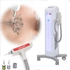 1064 nm 532nm Tattoo removal nd yag laser beauty facial machine