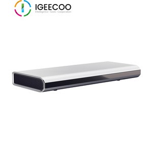 1080P HD Video Conference Endpoint Codec Terminal System Support H.323 SIP Protocol from IGEECOO