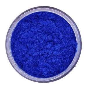 10g Royalblue Edible Food Coloring Powder For Baking Pastry Bread Colorantes Comestibles Cake Decorations