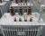 Import 10kv /0.4kv 50kva Three phase oil immersed power transformer outdoor type from China