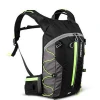 10L Outdoor Sports Skiing Hiking Light Weight Hydration Bags Bicycle Folding Waterproof MTB Cycling Backpack