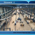 10mm2 to 95mm2 Cable Manufacturing Equipment