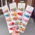 Import 10pcs set Glitter Hairpins Fruit Clips Childrens Baby Hairpins Little Girlsbb Hairpins Hair Accessories Sets from China