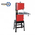 10" Band Saw -12"Band Saw   wood cutting  machine  W5-BS10D
