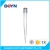 Import 10ul 100ul 200ul 1000ul 1250ul 5ml 10ml universal  96-racked DNase RNase free low-adsorption sterile filter pipette tip from China