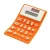 Import 11.5*7.2cm Calculator Solar Soft Silicone Portable Mini Pocket Solar Silicon Calculator from China