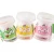 Import 118g Cute Strawberry Flavor Pudding Flavor Milky Pudding Jelly Drink Wholesale In Bulk from China