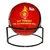 Import 1.1kg ABCEF red dry powder fire ball extinguisher from China