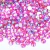 Import 120 Color SS3 SS6 SS10 SS12 SS16 SS20 SS30 SS50 Round AB Crystal Strass Flatback Glass Crystal Rhinestones For Cloth DIY Crafts from China