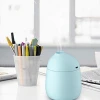 120 ML Home Appliances Air Conditioning Appliances Portable Classic Ultrasonic Humidifier Aroma Diffuser Cool Air Humidifier