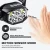 Import 1200 Lumen Led Rechargeable Headlamp Motion Sensor HeadLight Waterproof Head Flashlights For Outdoor Camping Fishing Head Lamp from China