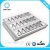 Import 1200x600mm led T8 grille lamp,office lighting t8 grid light fixture from China