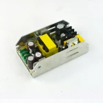 120W power supply ac dc adapter switching power supply camera power adapter 24V5A