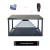 Import 120x120cm Indoor advertising screen 3d holographic display table/models from China