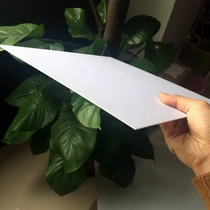 1220*2440*1.2mm bendable lamination pvc in sheet