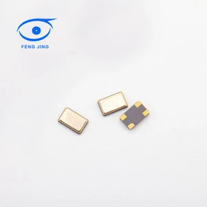 12.288MHz low frequency DIP crystal oscillators