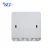 Import 1/2/3 Button Rf 433Mhz Learning Code Door Remote Control Wall Switch from China