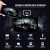 Import 12.5 Inch Android 9.0 Car Headrest Monitor 1920*1080 HD 8 Core  Video Touch Screen WIFI Bluetooth MP5 Video Player For Passenger from China