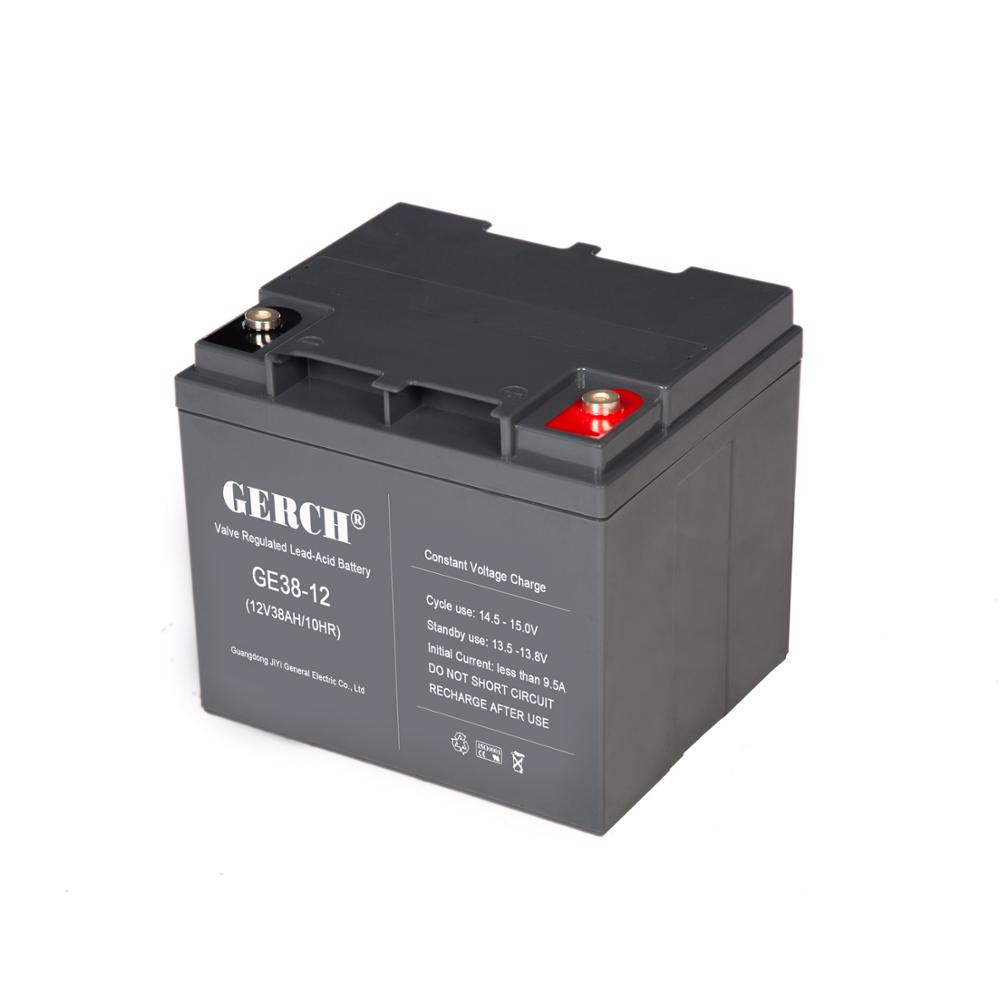Buy 12v 24ah Long Cycle Life Silicon Car Battery Deep Cycle Battery ...