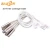 Import 12v 24v 120v 220v 50w 80w 200w stainless steel high density immersion electric water heating element cartridge heater from China
