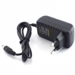 12V 2A Router Power Supply Adapter Replacement for Netgear N300 N600, Motorola/Arris Surfboard WiFi Router, Linksys, Asus