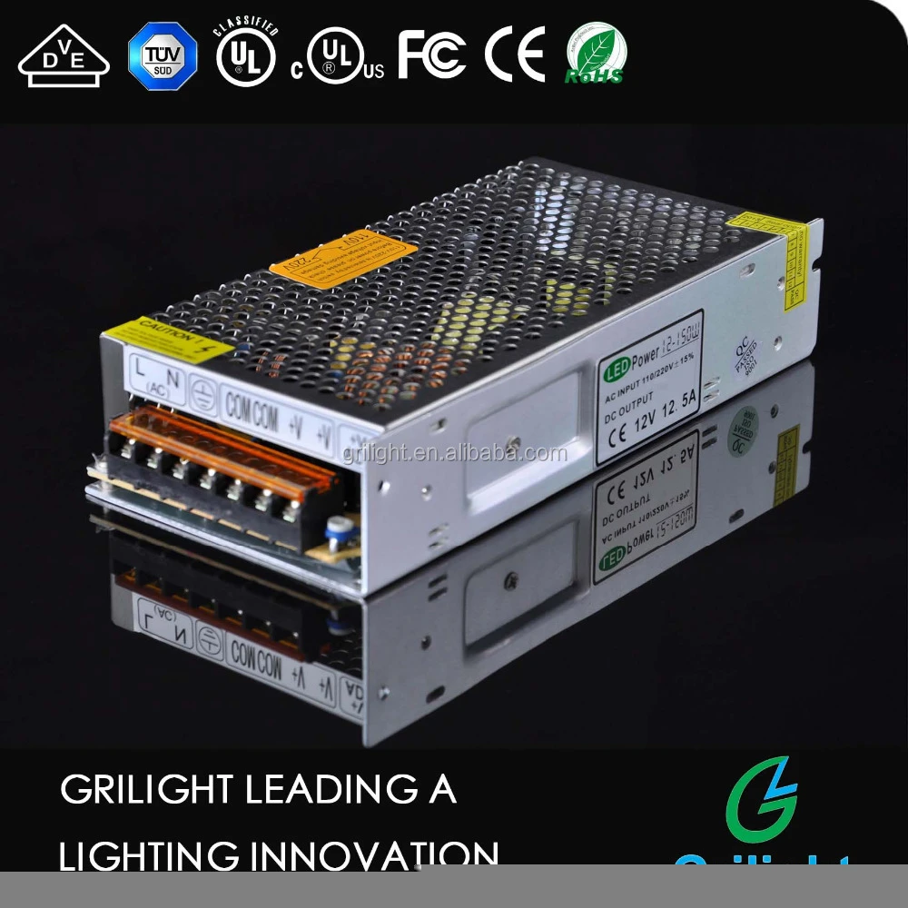 12v 30a 360w led switching power supply 24v switching power supply