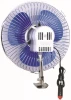 12V auto electric cooling fans