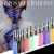 Import 13 colors Fashion Hair Dye Vegan Cream Disposable hair cream Party Hair Color from China