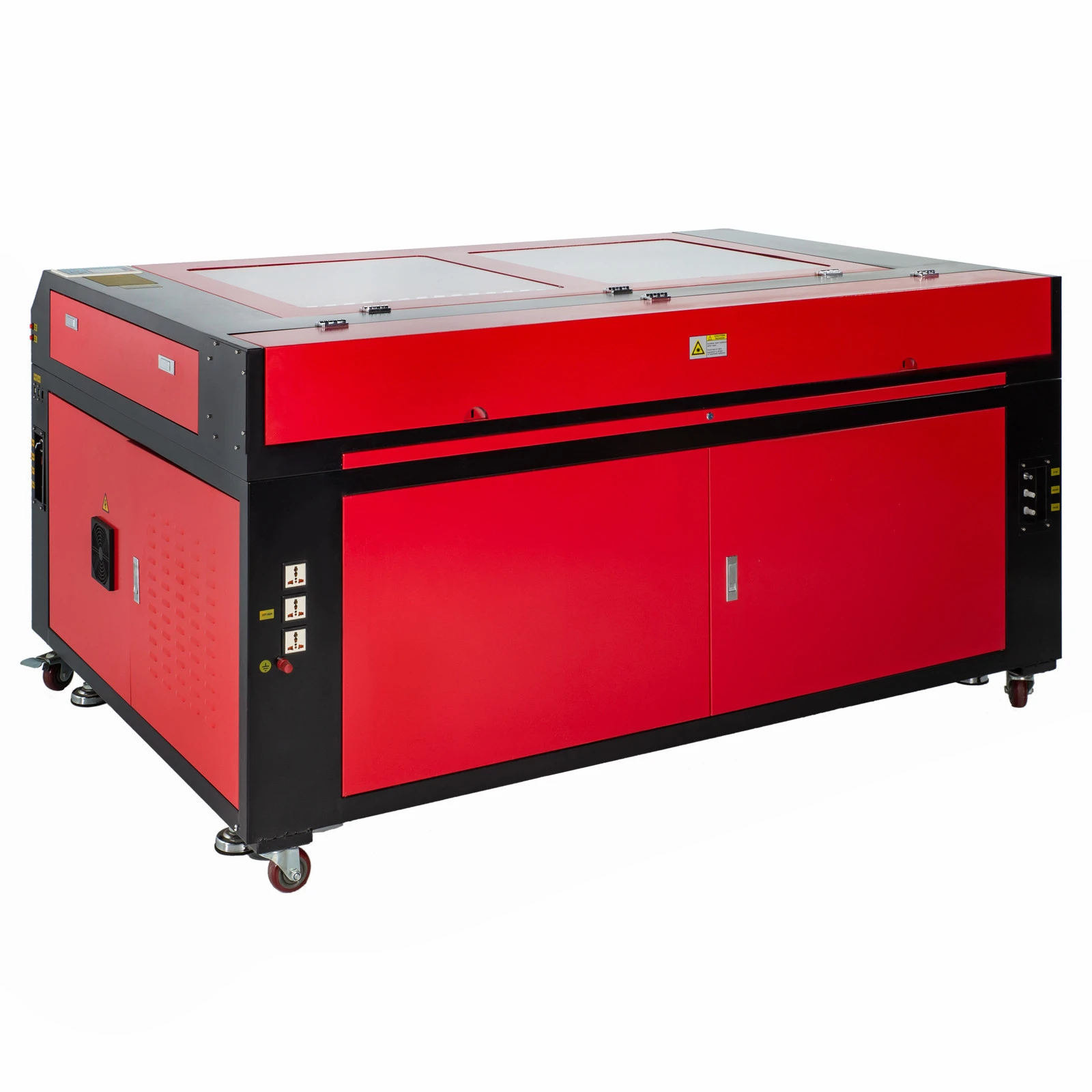 130w laser engraving machine co2 for cutting wood plexiglass plastic leather rubber with best price