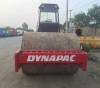 14 ton Dynapac CA30PD Used Vibrator Compactor Road Roller