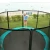 Import 14ft  round fitness trampoline factory  with safety enclosure from China