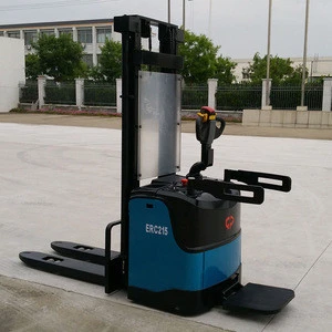 1.5-1.6T electric stacker(AC/DC)