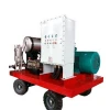 15000Psi High Pressure water blaster washer custom high pressure cleaner