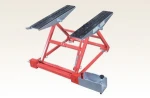 1500Kg Mini Tilting Car Lift Machine