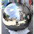 Import 1500mm Large Stainless Steel Garden Decorative Ball Supplies from China