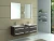 Import 150cm MDF bathroom vanity, Best seller bathroom cabinet, PVC bathroom furniture from China