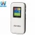Import 150Mbps 3G/4G LTE Portable Modem Hotspot Router Myfi Hotspot Modem With SIM Pocket WiFi 4G from China