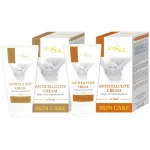 150ml Anti-cellulite skin care cosmetic, Levi Silk body anti-cellulite cream Coffee