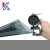 Import 1.52x30m/60"x100ft 50% VLT Custom Size High Clear 2 Mil Window Solar Nano Ceramic Car Tint Film from China