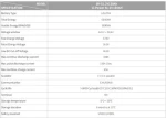 15kwh Lifepo4 Lithium Battery Power-Wall 15kw Home Energy Storage 48v 100ah Lithium Ion Battery