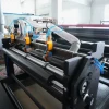 15m (L) X 11m (W) Flexo Dh Standard Export Package Printing Equipment Machine