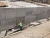 15mm plastic building formwork concrete wall forms for construction