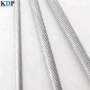1.5mm to 6mm durable material prestressing steel strand wire bicycle brake cable /shift cable