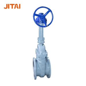 16 Inch 2 Way Gate Valve for Oil and Gas